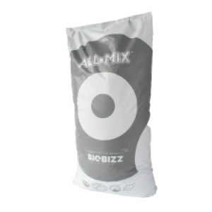 Biobizz All-mix 20l